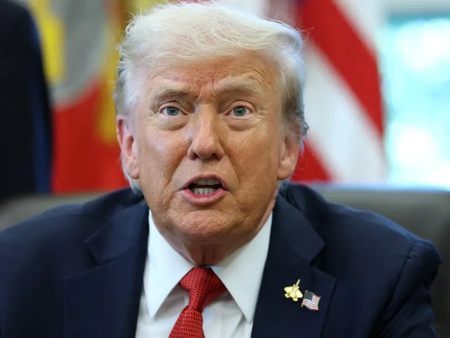 'Lost my life savings': Trump commutes sentence of private equity executive in $1.6bn fraud case 'Lost my life savings': Trump commutes sentence of private equity executive in $1.6bn fraud case