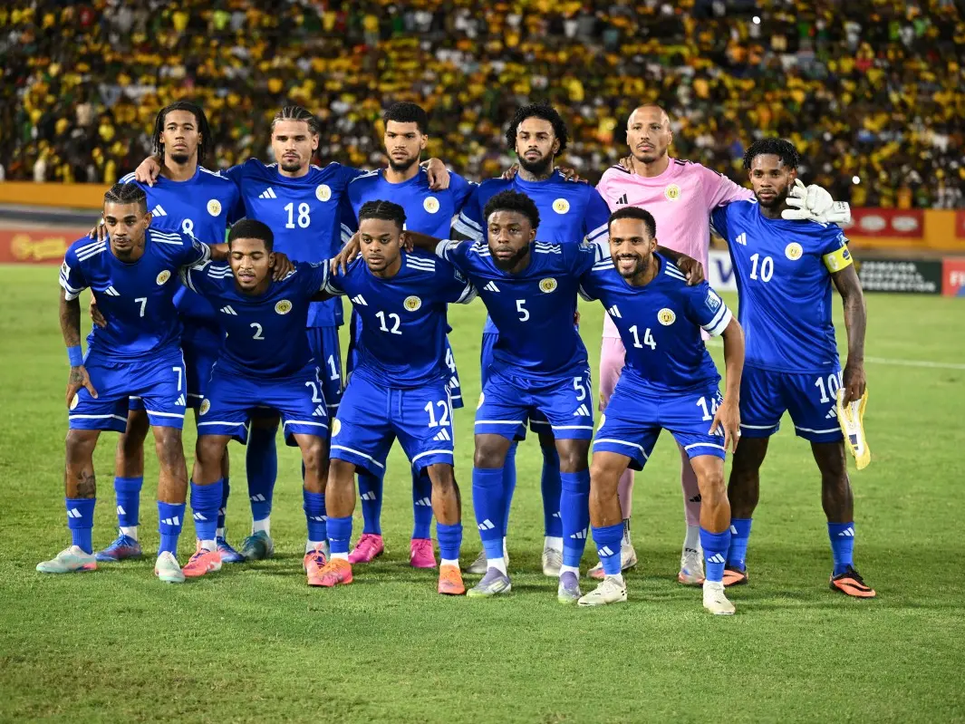 Caribbean Curacao scripts history with FIFA World Cup 2026 spot, Haiti and Panama also through Caribbean Curacao scripts history with FIFA World Cup 2026 spot, Haiti and Panama also through