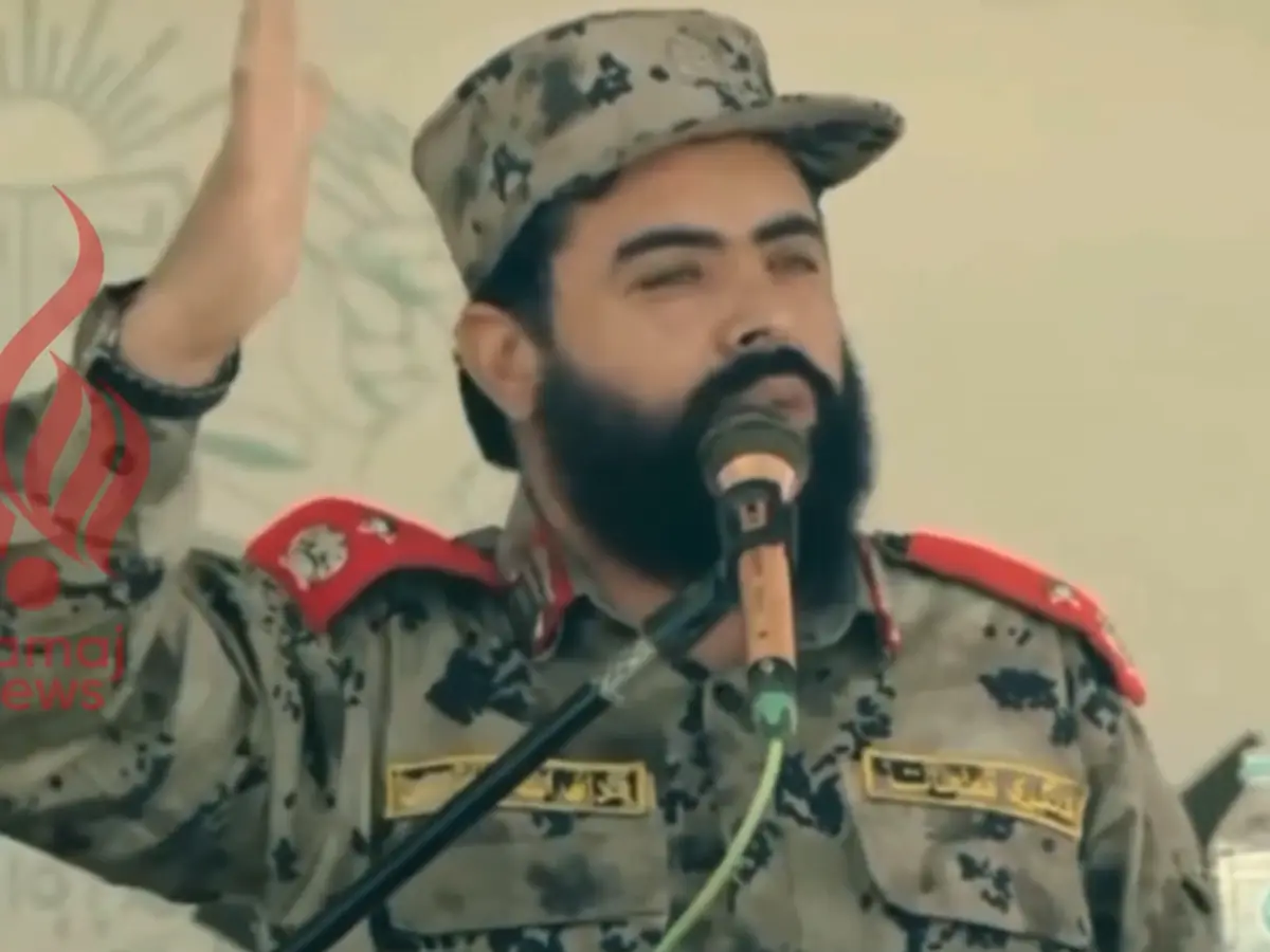 'I will be the first suicide bomber...': Afghan Taliban officer cites America's example to warn Pakistan 'I will be the first suicide bomber...': Afghan Taliban officer cites America's example to warn Pakistan