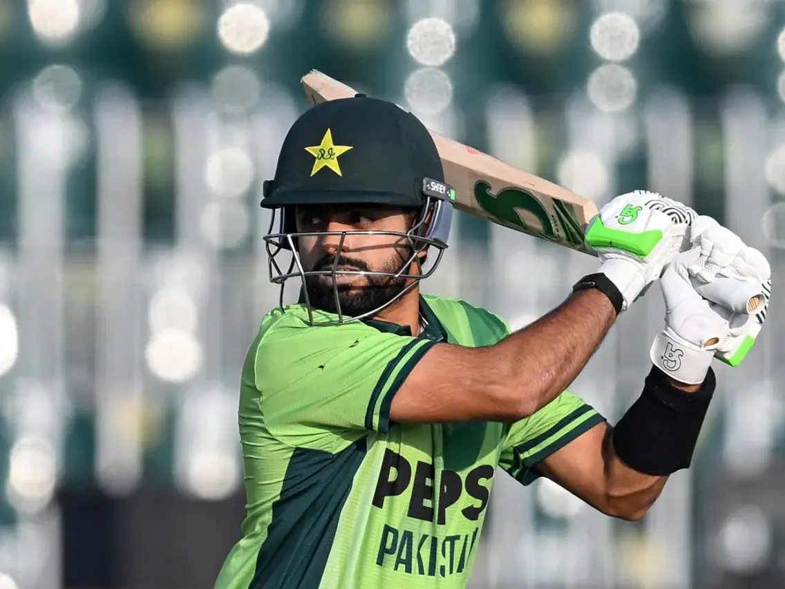 ICC hands Pakistan batter Babar Azam punishment for breach of Code of Conduct ICC hands Pakistan batter Babar Azam punishment for breach of Code of Conduct