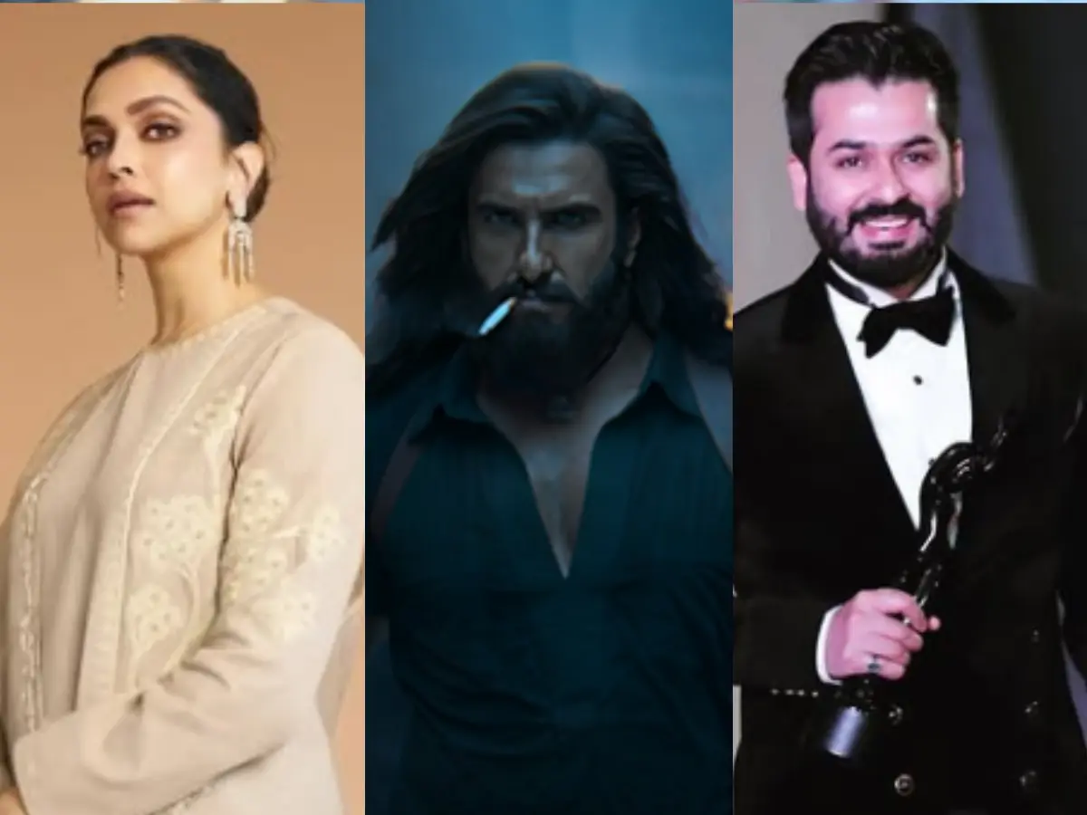 Aditya Dhar’s ‘18-hour shift’ comment goes viral: Internet calls it a dig at Deepika Padukone Aditya Dhar’s ‘18-hour shift’ comment goes viral: Internet calls it a dig at Deepika Padukone