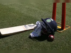 5 Ranji Trophy players dismissed for hitting the ball twice: Full list inside