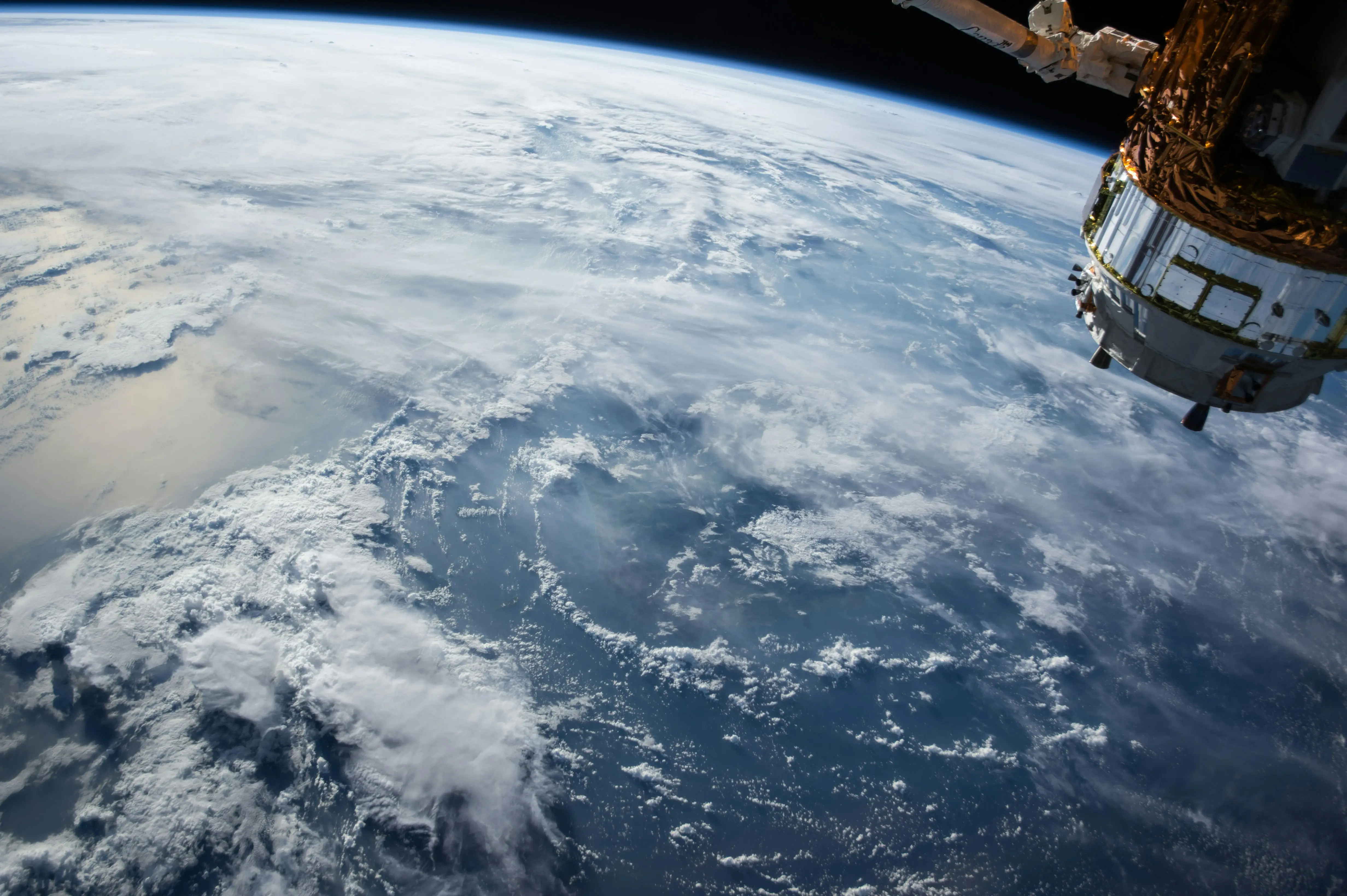 First crime in space was a hoax! Woman admits she lied about astronaut ex-wife committing theft from ISS