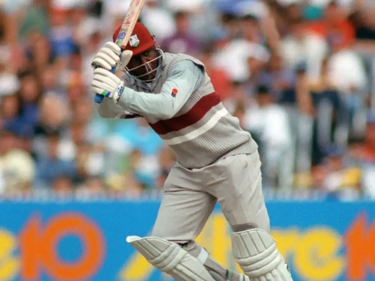 Desmond Haynes – 17 hundreds