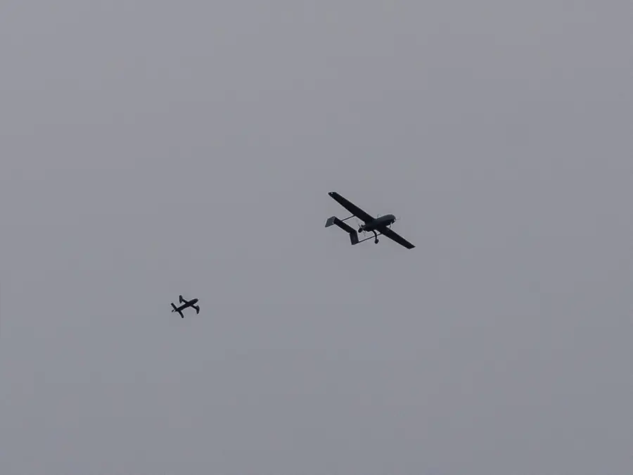 Poland, Romania scramble jets over drone incursion; last remaining Russian consulate in Gdansk to be shut after railway sabotage