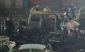 'We hit India from Red Fort to Kashmir': Pakistani politician’s BIG admission on Islamabad's role in terror attacks | WATCH