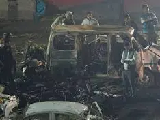 'We hit India from Red Fort to Kashmir': Pakistani politician’s BIG admission on Islamabad's role in terror attacks | WATCH 'We hit India from Red Fort to Kashmir': Pakistani politician’s BIG admission on Islamabad's role in terror attacks | WATCH