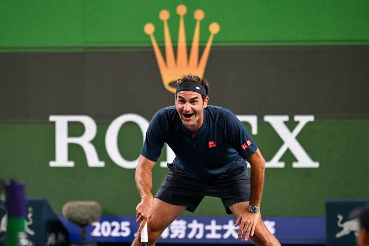 Roger Federer to be inducted into International Tennis Hall of Fame