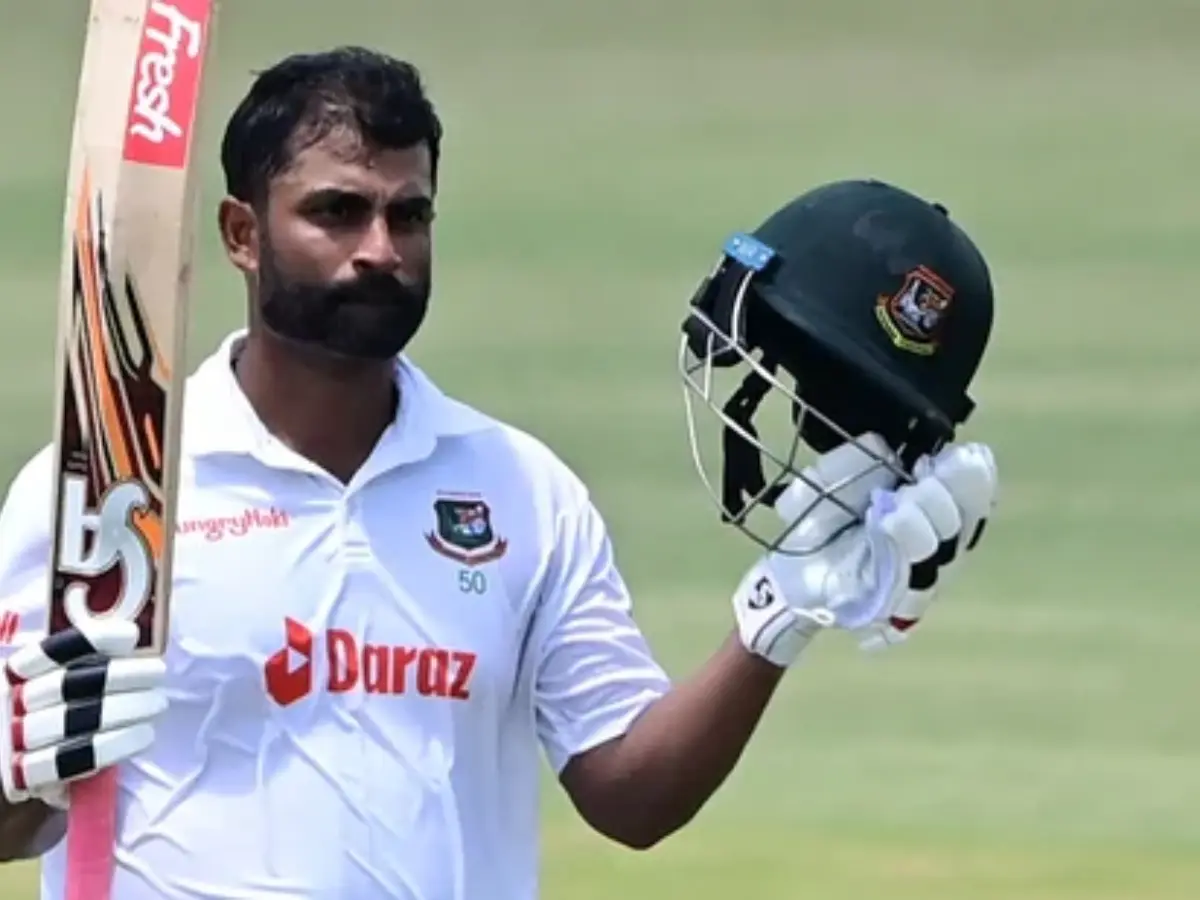Tamim Iqbal – 70 Tests