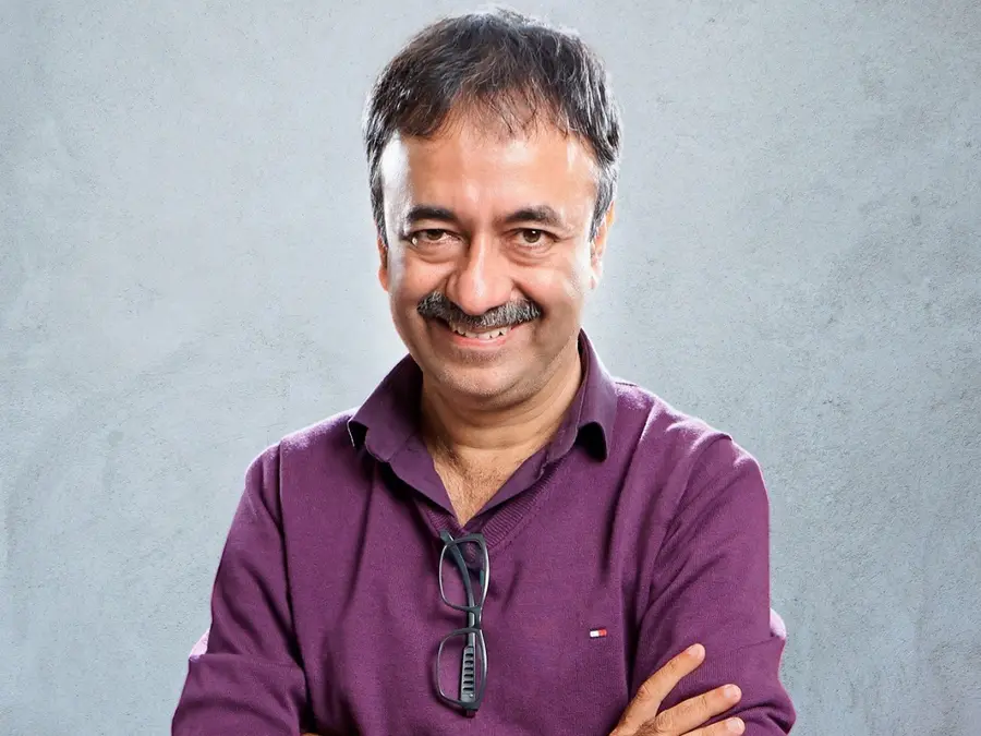 Rajkumar Hirani reveals how a call from cyber crime became the origin of Pritam aur Pedro: 'No one was actively working on the subject'