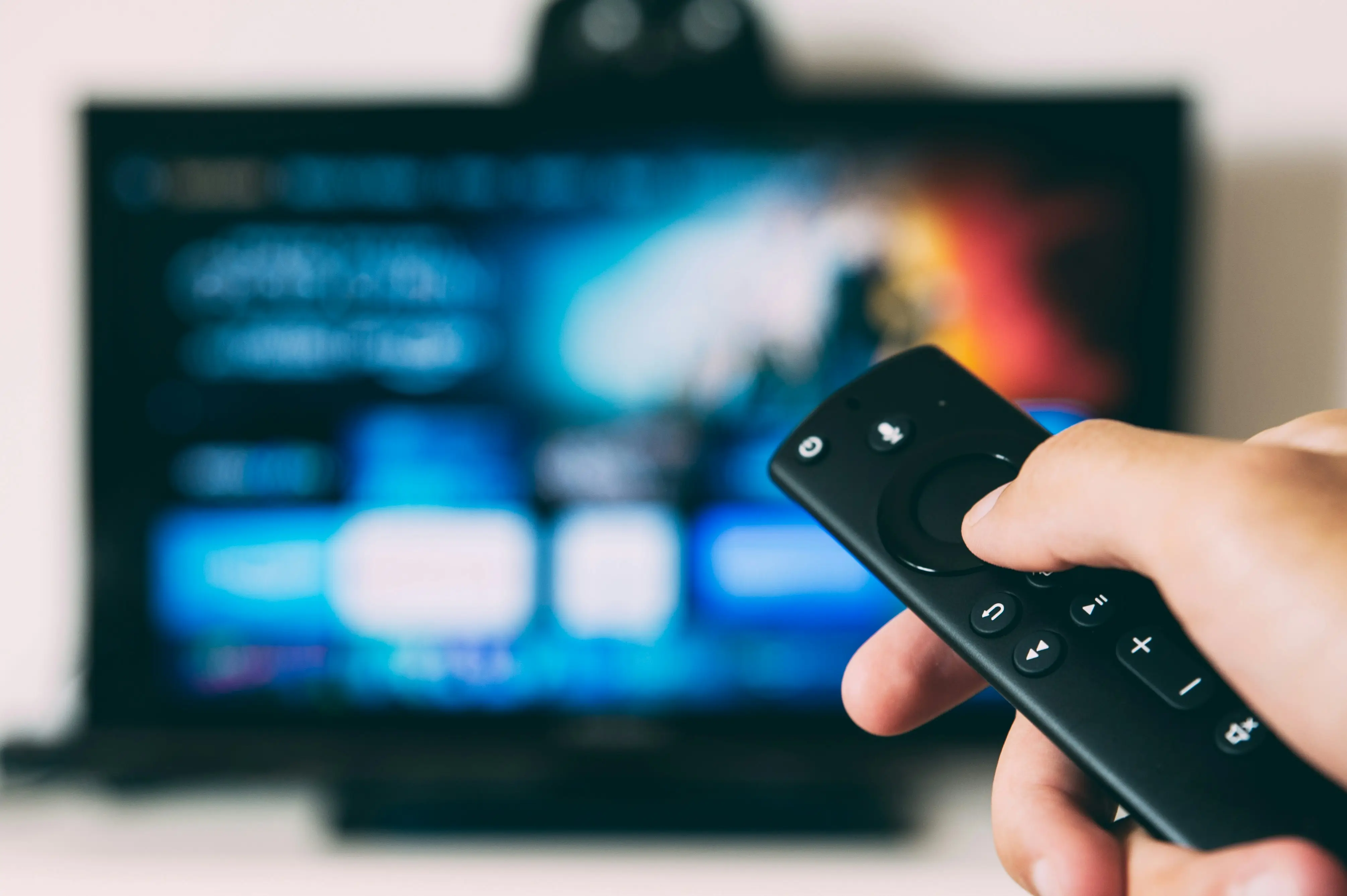Traditional TV News Viewership Declines