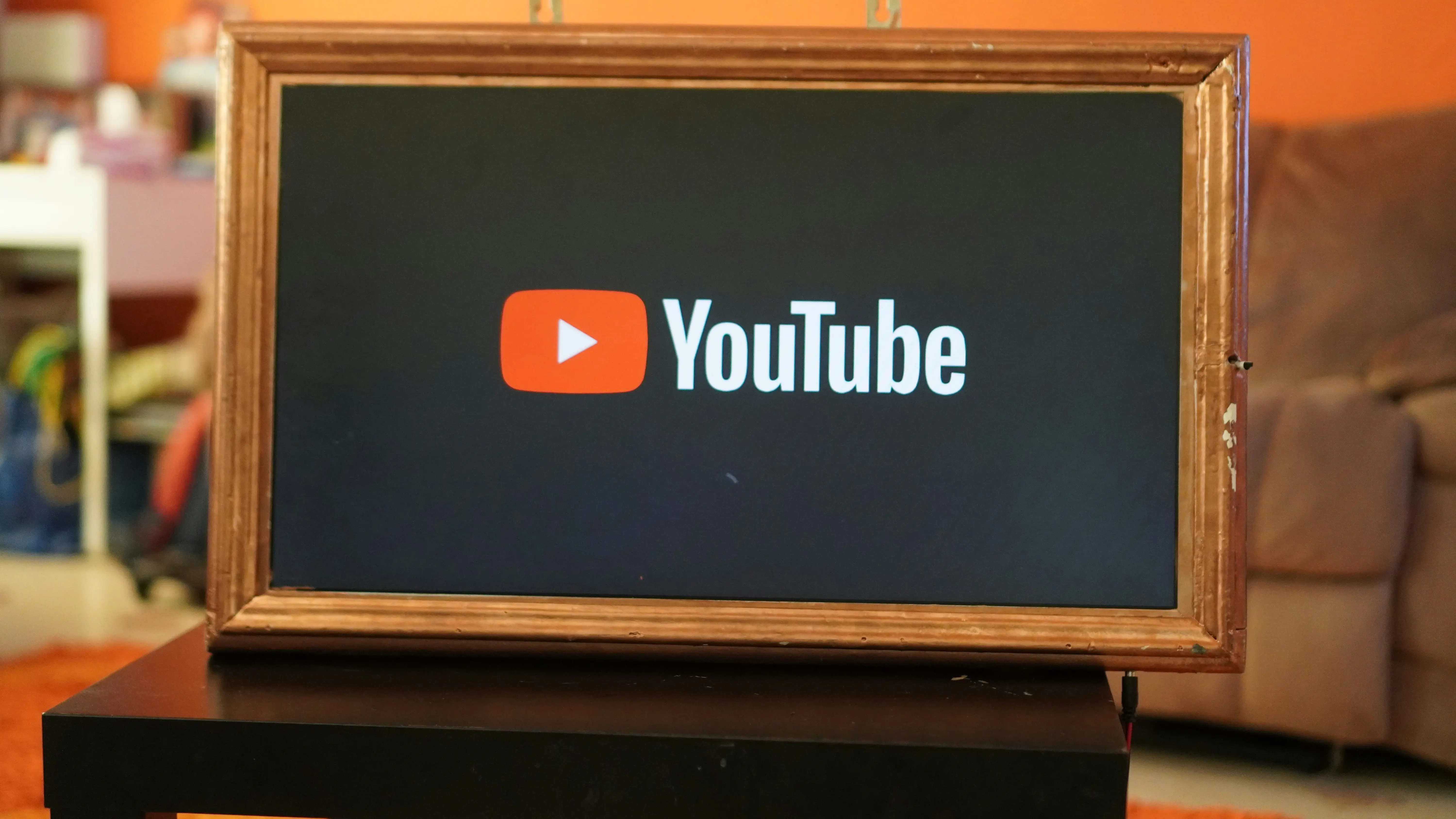 Immense Monthly Consumption of YouTube News
