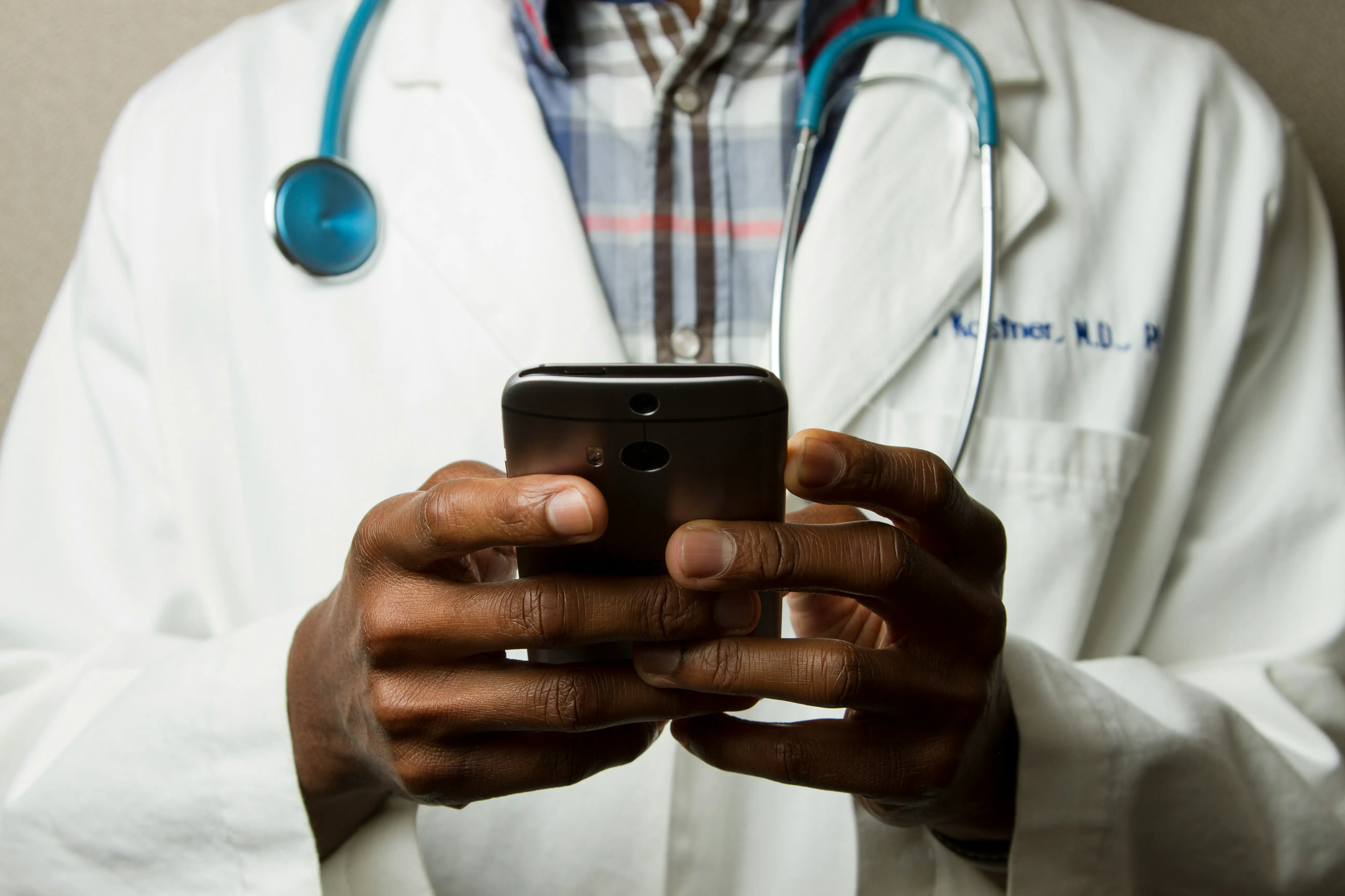 Central African Republic Has 0.74 Doctors per 1,000