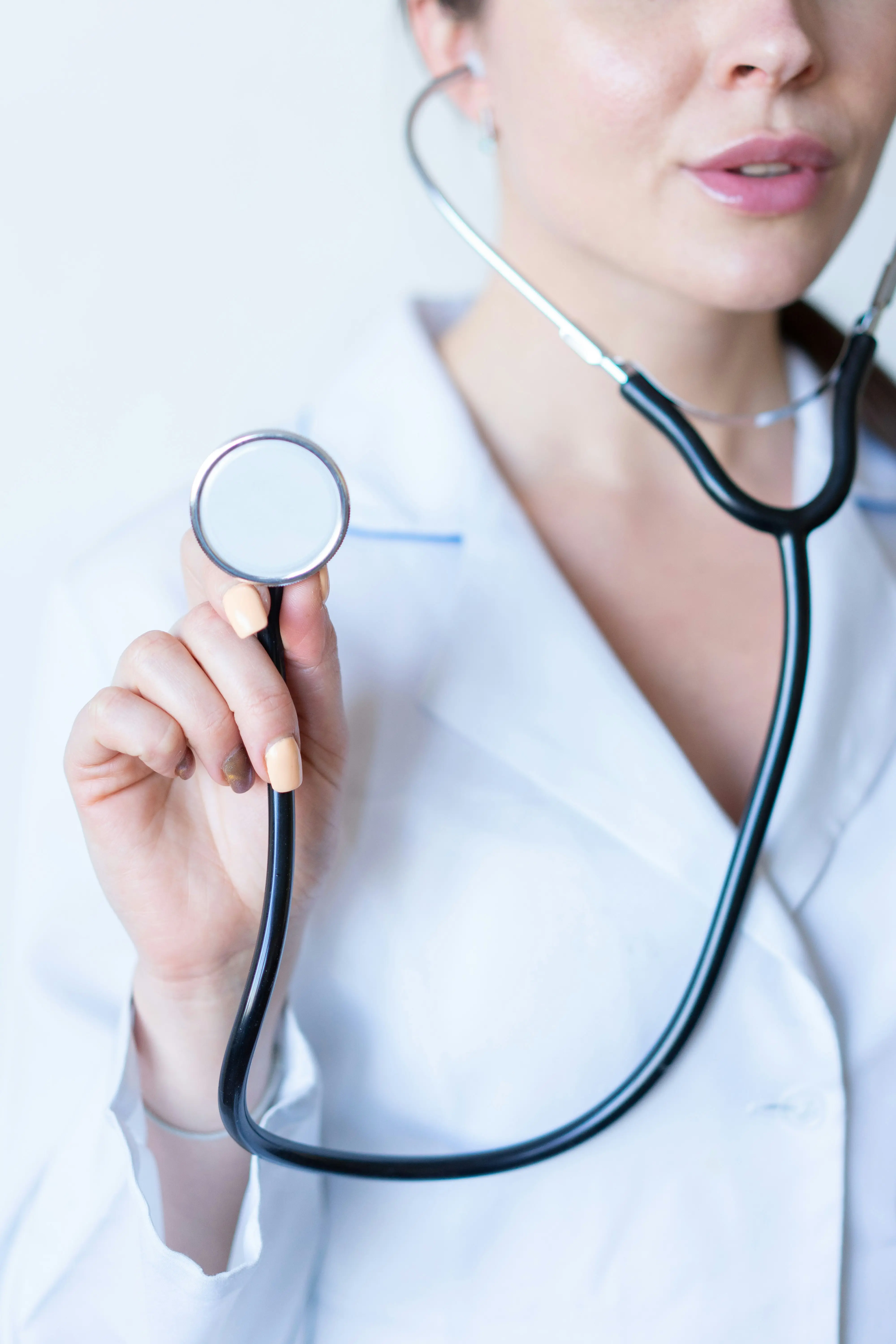 Niger Records 0.38 Doctors per 1,000