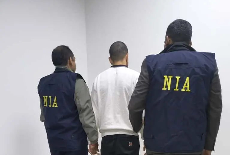 NIA gets 11-day custody of Anmol Bishnoi in Moosewala, Baba Siddique murder cases