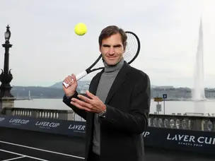 From Wimbledon to Melbourne: Federer's Grand Slam journey after Hall of Fame induction