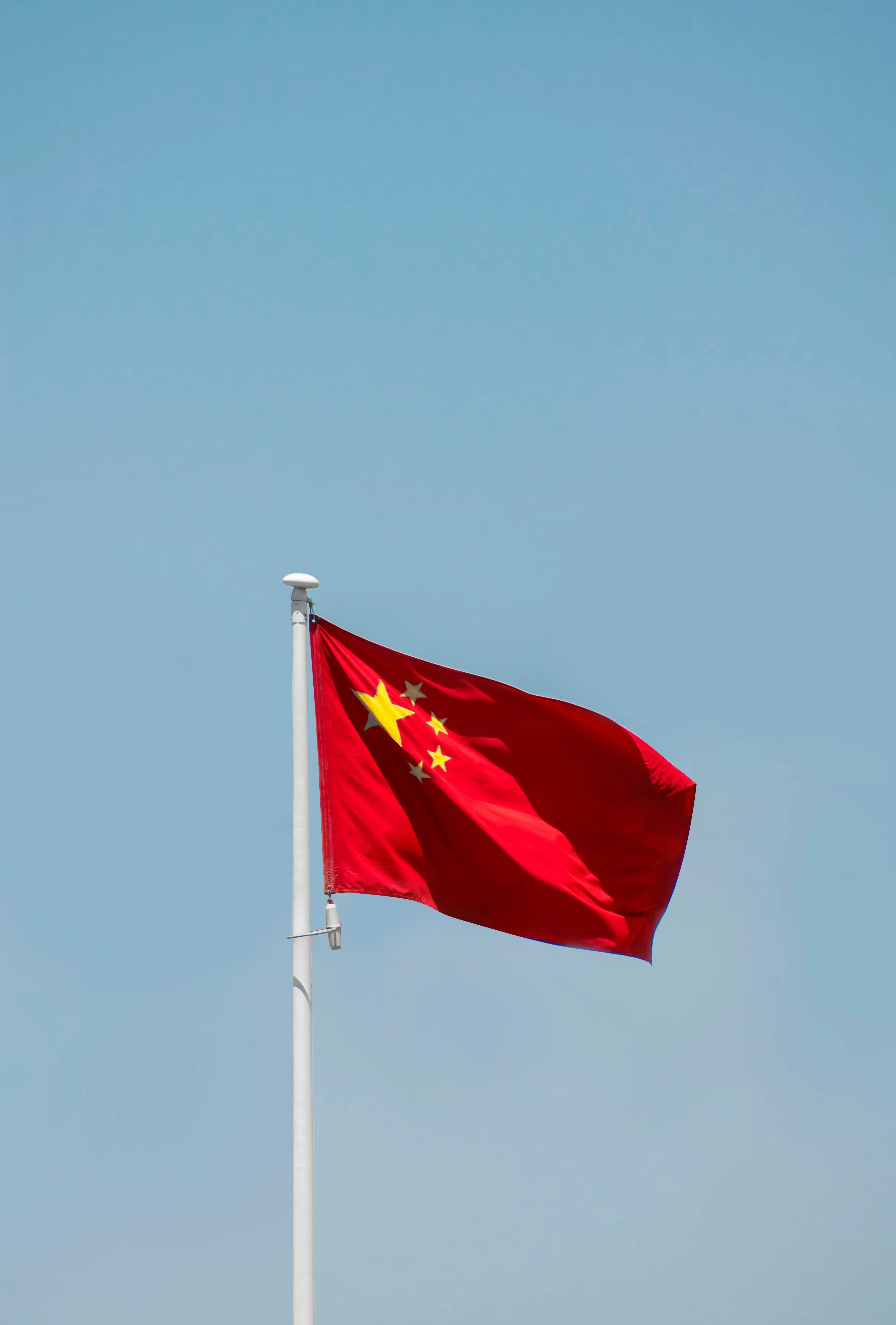 ‘Salt Typhoon’: China hacks emails of US congressional staff in major cyber-espionage case