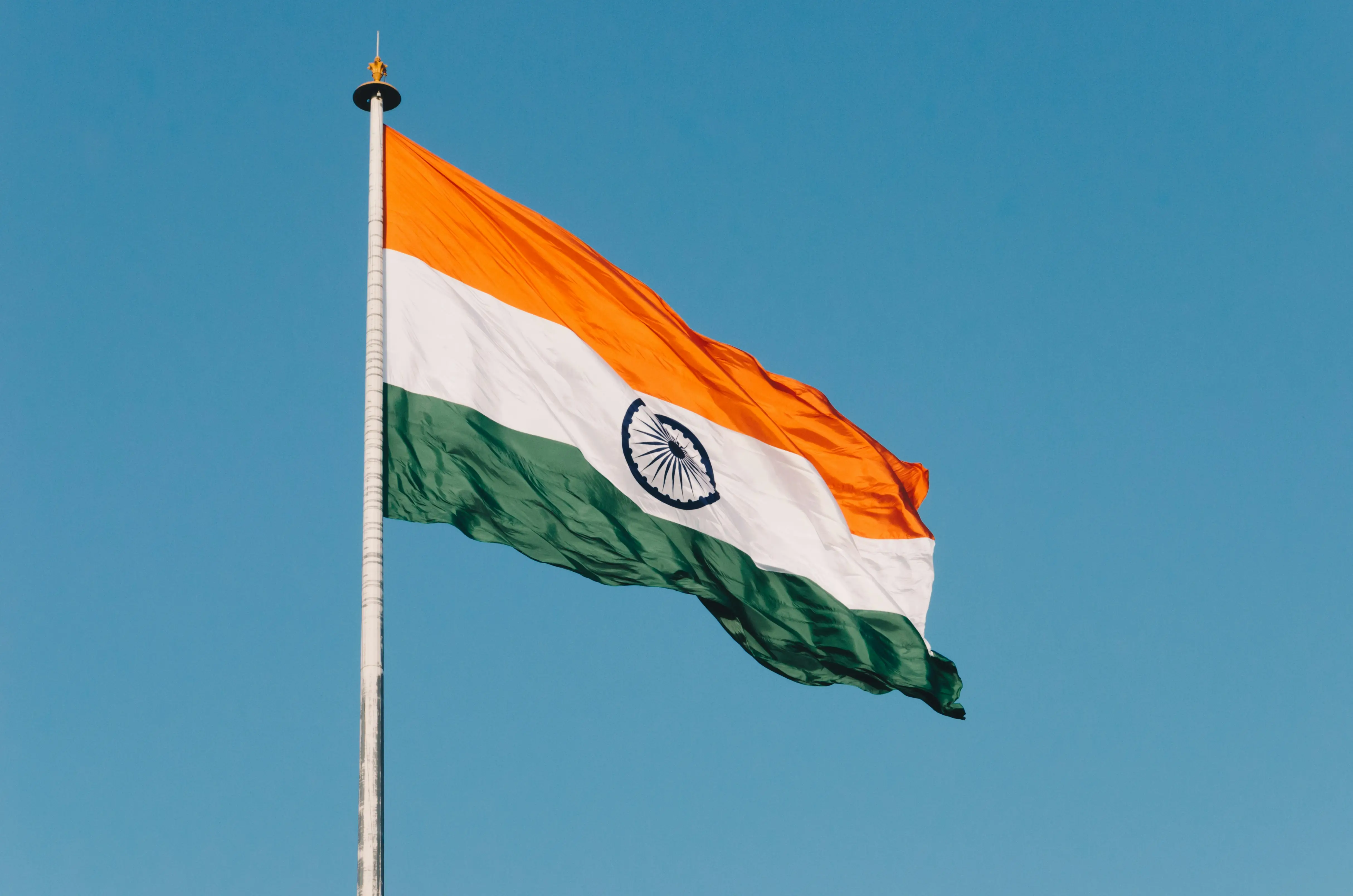 India Hosts Approximately 60 Fighter Bases