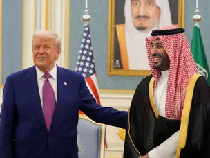 F-35 fighter jet: Why Saudi Arabia is eyeing this US stealth fighter