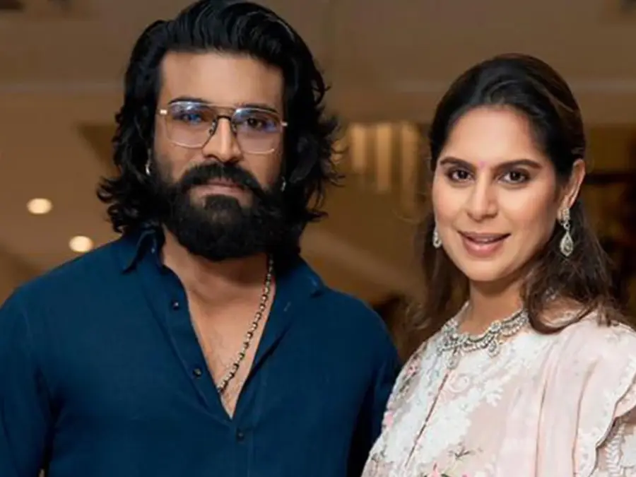 Ram Charan's wife Upasana views on egg freezing trigger social media outrage: 'Easy to give advice when crores in bank'