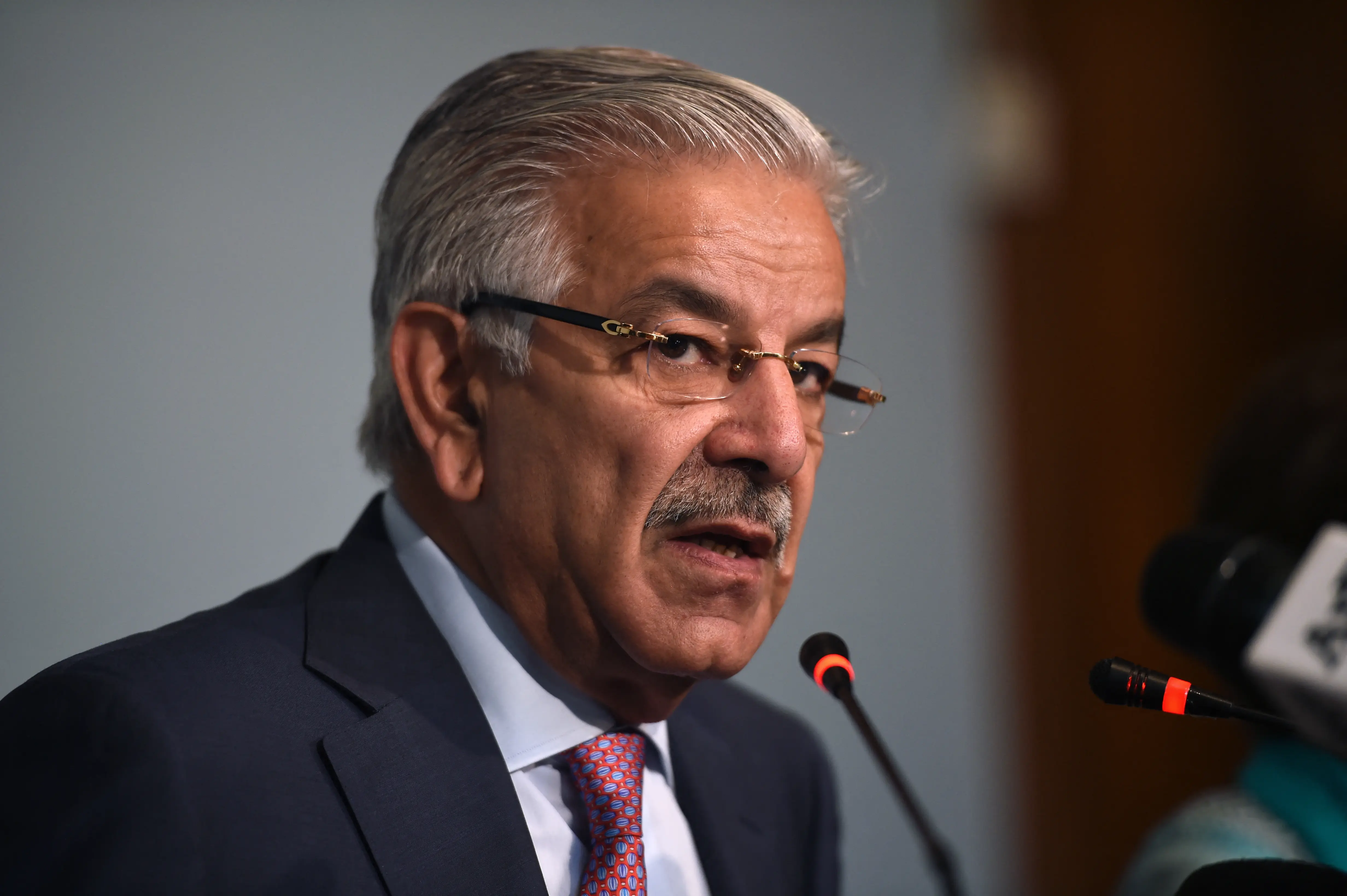 Pakistan’s Defence Minister warns of possible 'all-out war' with India, says Islamabad on full alert