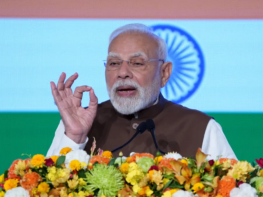 PM Modi to visit South Africa to attend G20 Leaders’ meet