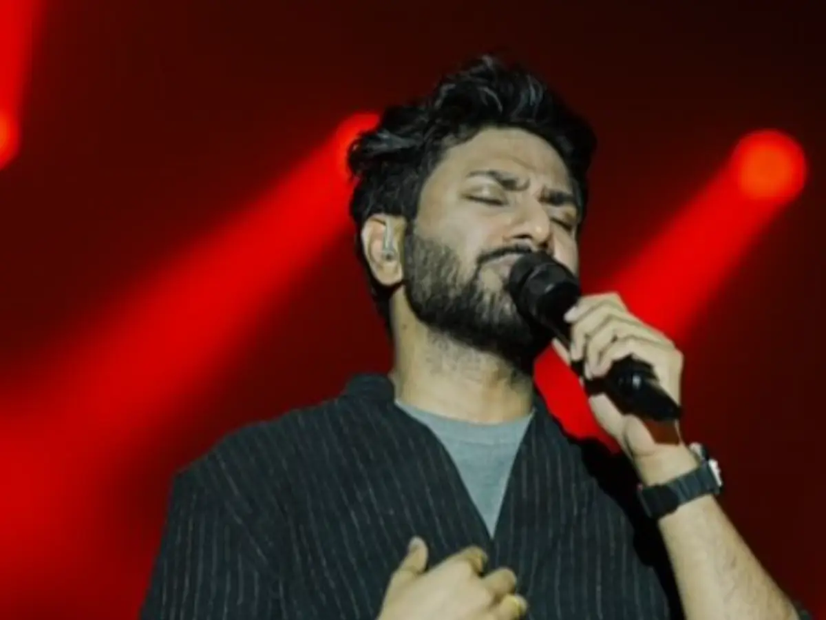 Mithoon to kick-off India tour 2026-2027 from Mumbai, read details here Mithoon to kick-off India tour 2026-2027 from Mumbai, read details here