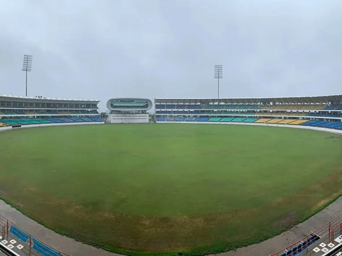 IND A vs SA A: Centuries from Pretorius and Moonsamy power Proteas to end series on a high