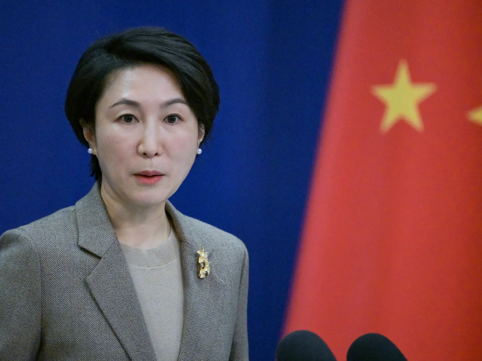 Japan not qualified to become permanent UNSC member? China says Tokyo is ‘incapable of shouldering responsibility’ amid Taiwan row Japan not qualified to become permanent UNSC member? China says Tokyo is ‘incapable of shouldering responsibility’ amid Taiwan row