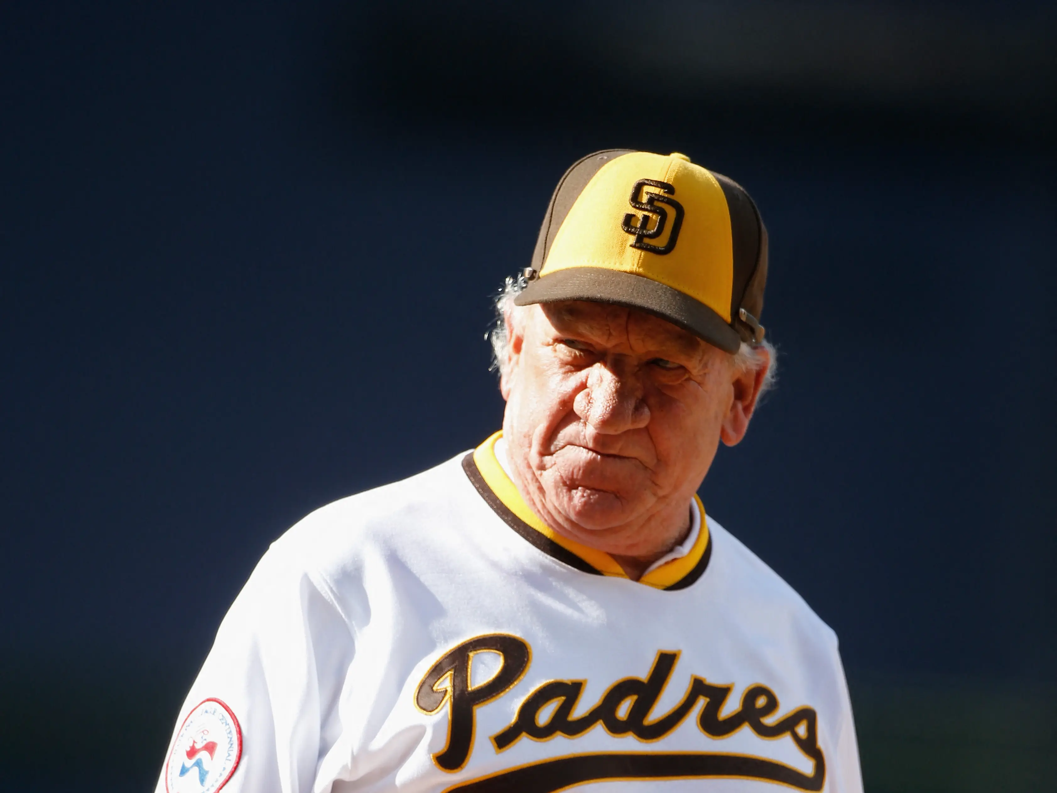 Randy Jones, Padres Hall of Famer and Cy Young winner, passes away at 75 Randy Jones, Padres Hall of Famer and Cy Young winner, passes away at 75