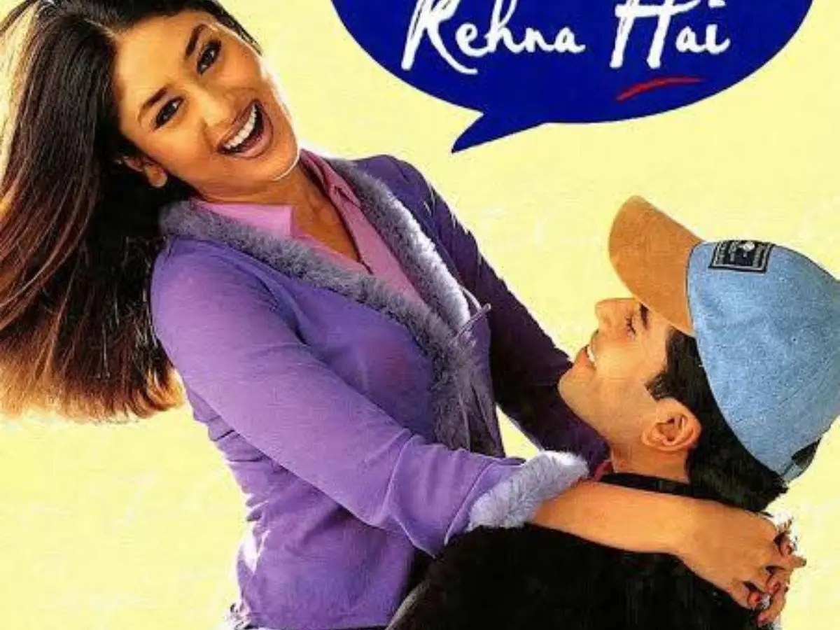 Tusshar's acting debut