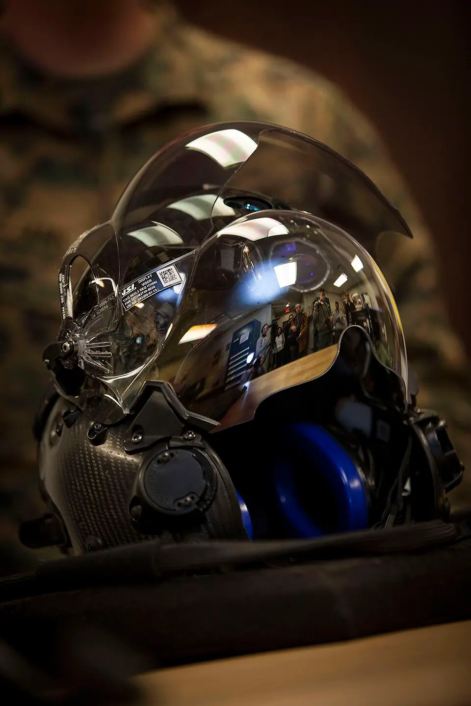 360-Degree Vision Through Aircraft Body