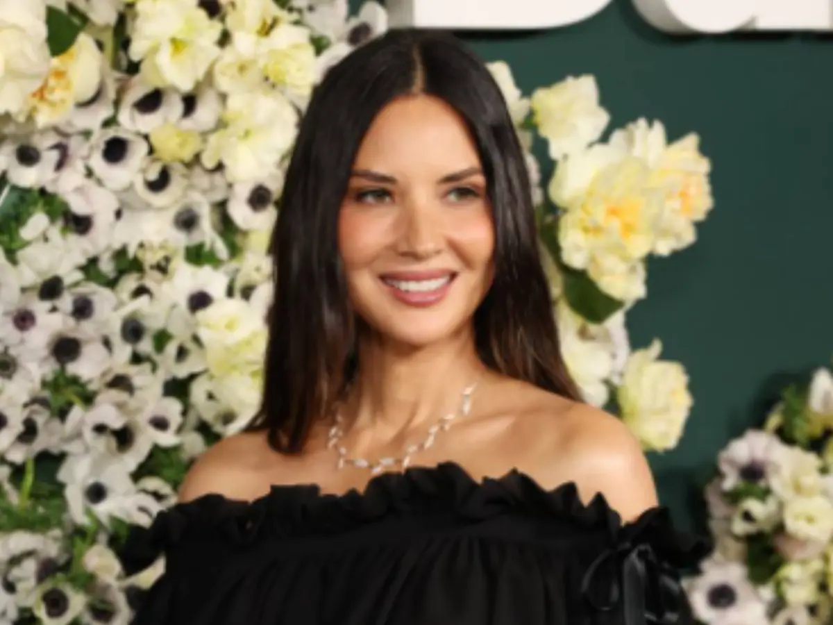 Olivia Munn’s viral confession: How a bath and sushi combo got her food poisoning Olivia Munn’s viral confession: How a bath and sushi combo got her food poisoning