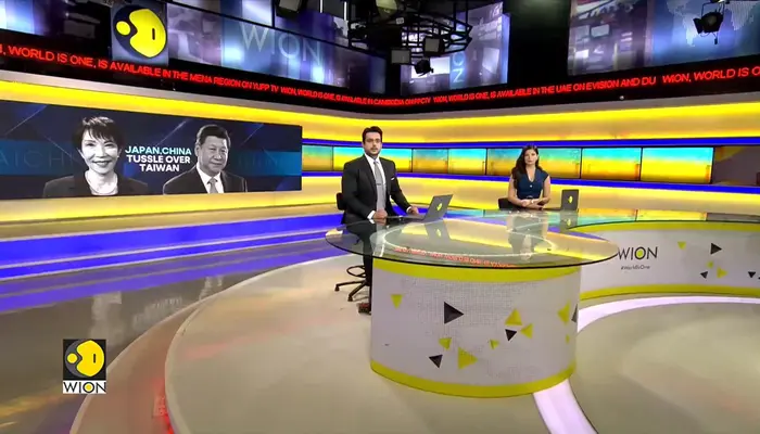 WionNews Video