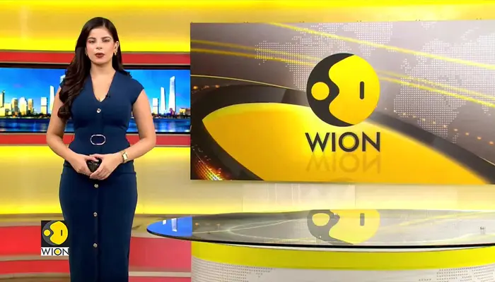 WionNews Video