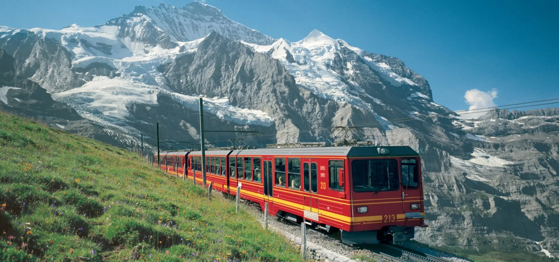 10 train stations carved directly into mountains