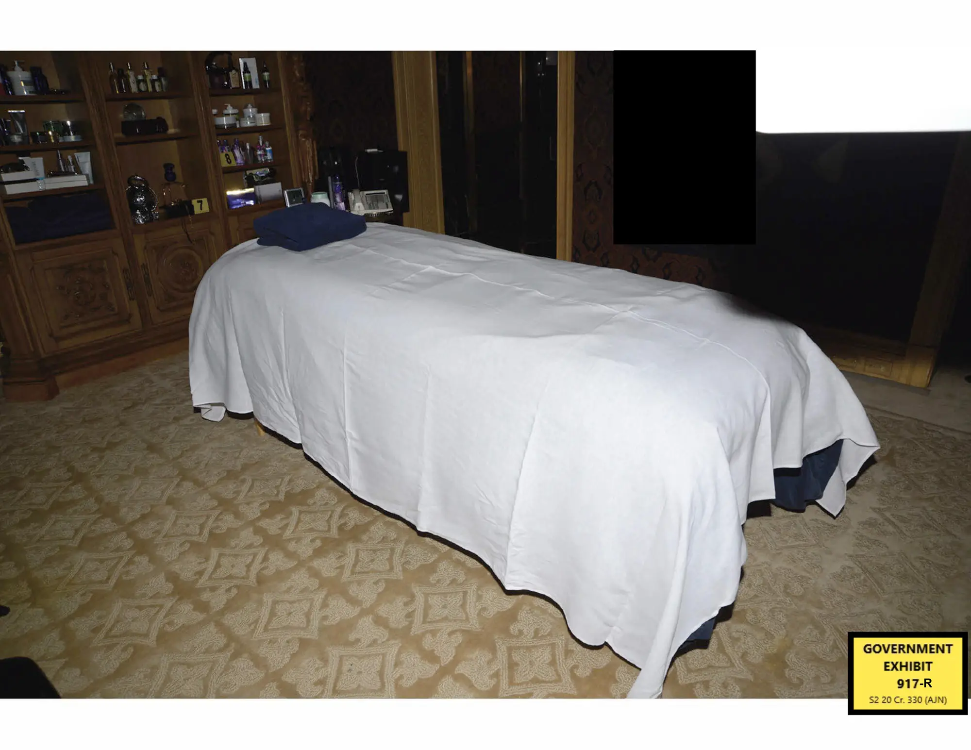 4. Property Search Photos and Evidence Catalogues (2019)