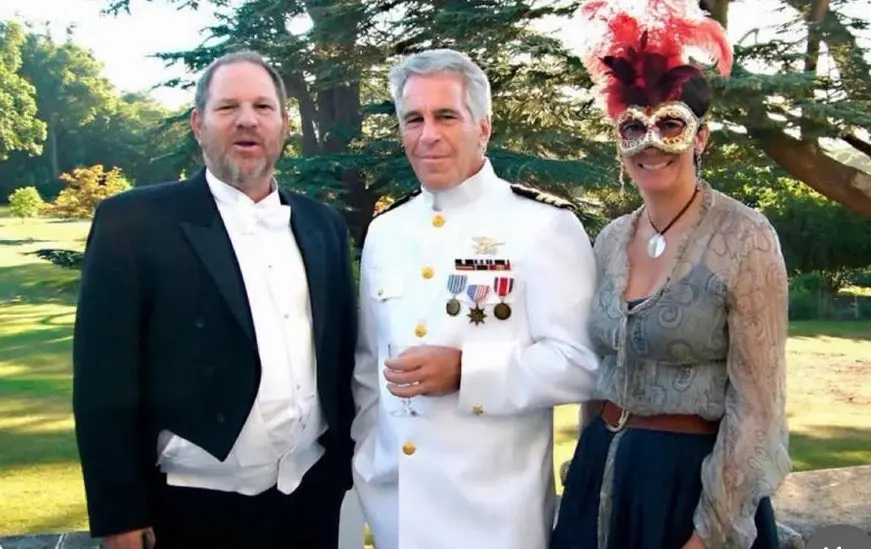 Top 10 things Epstein’s pilots revealed under oath