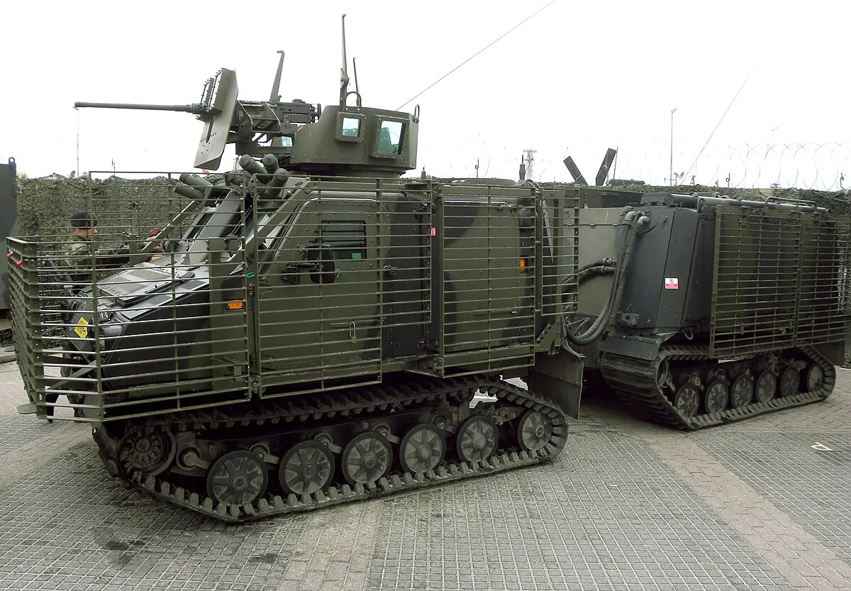 4. Proven Base Design: BvS10 Platform