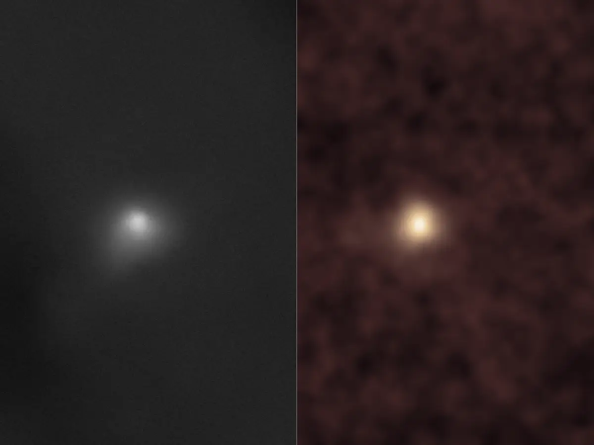 3I/ATLAS spotted by 12 NASA spacecraft: What Mars, asteroid and solar missions saw