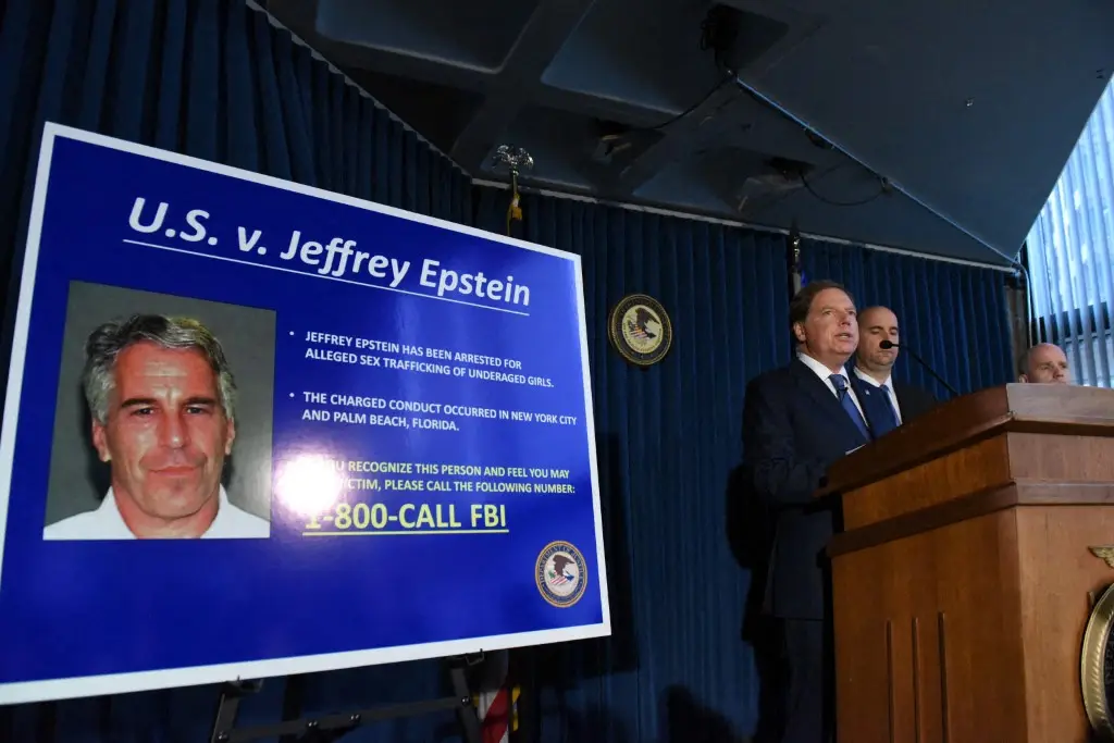 How did the case proceed?