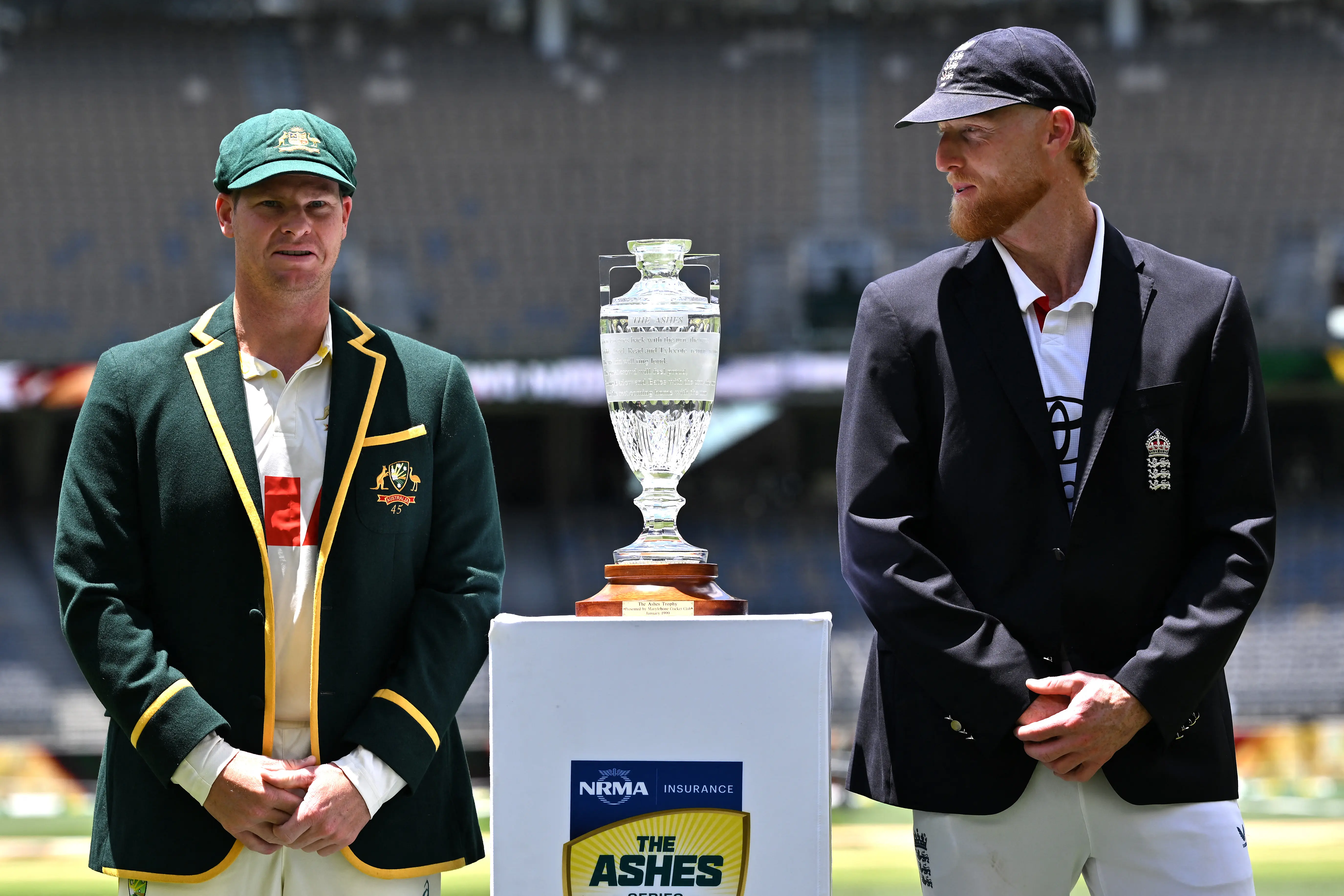 Ashes 2025-26: Australia include two aboriginal players for first time as they announce playing XI for Perth Test