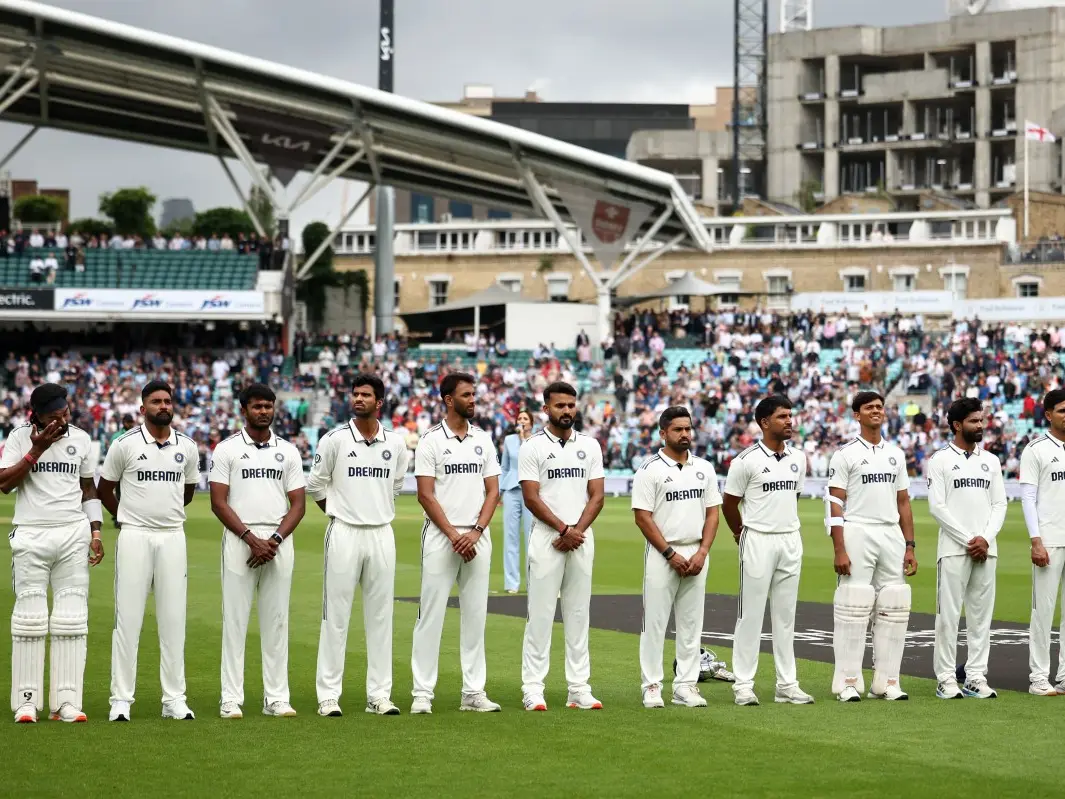 Former batter Robin Uthappa says India not WTC champion contender in ongoing cycle Former batter Robin Uthappa says India not WTC champion contender in ongoing cycle