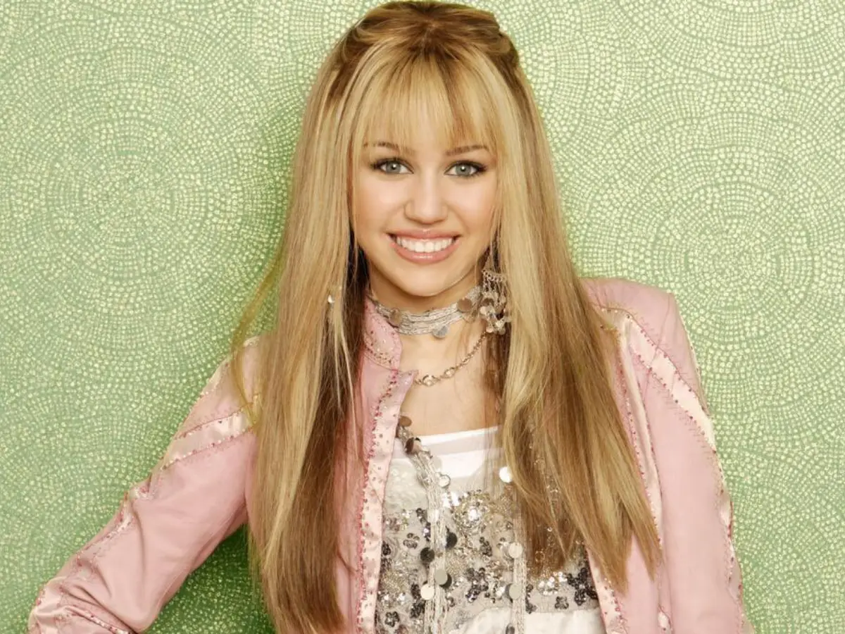 Hannah Montana