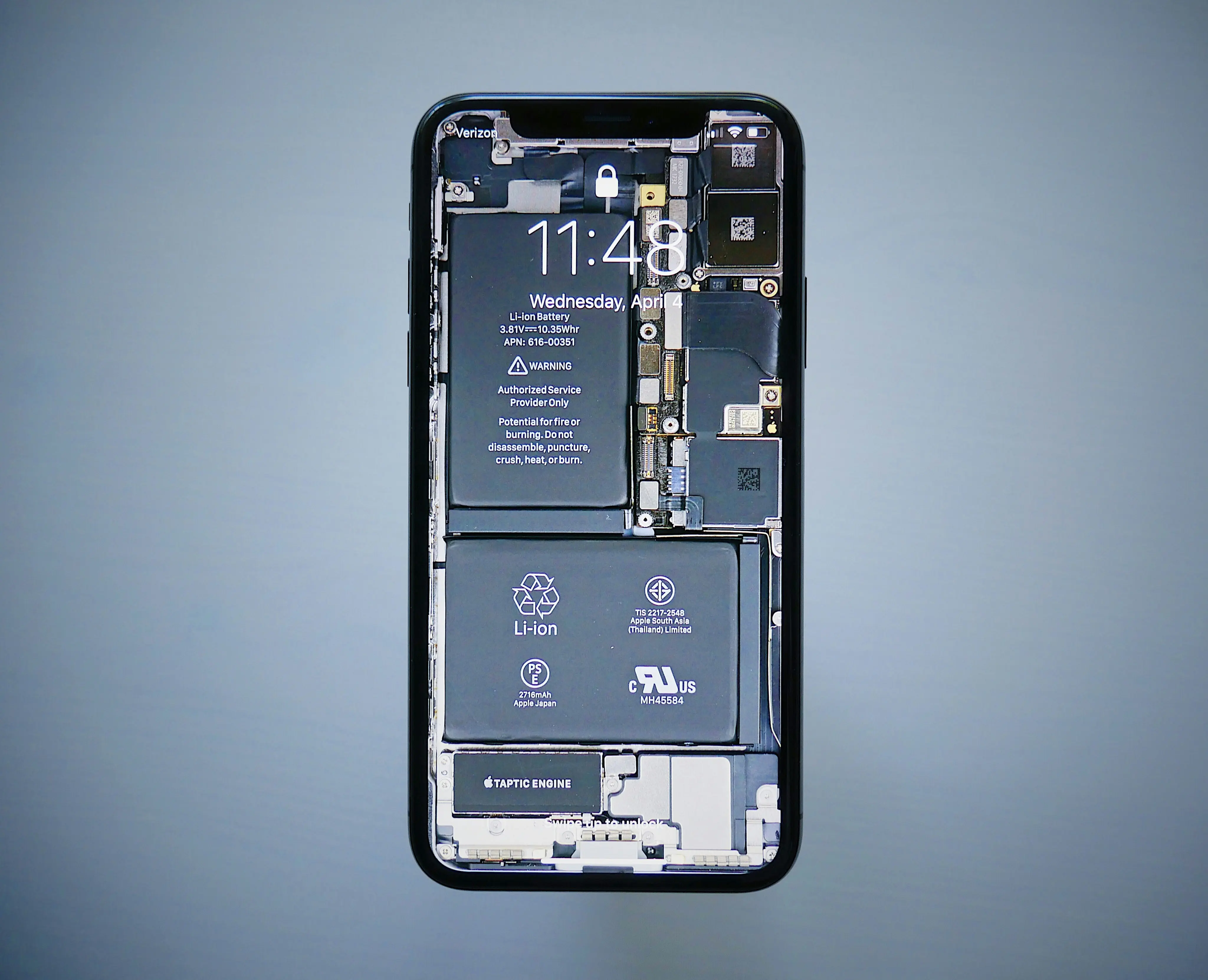 Understanding Charging Cycles