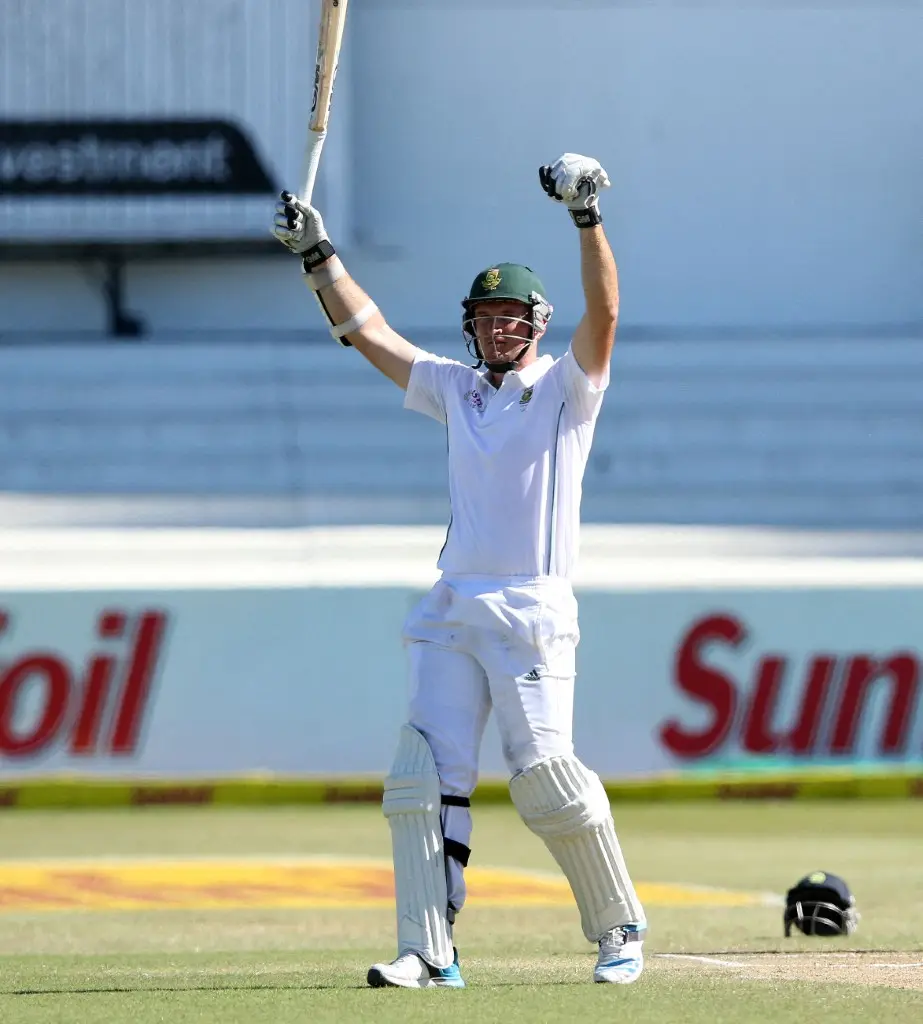 Graeme Smith (South Africa) - 131 vs England, 2012
