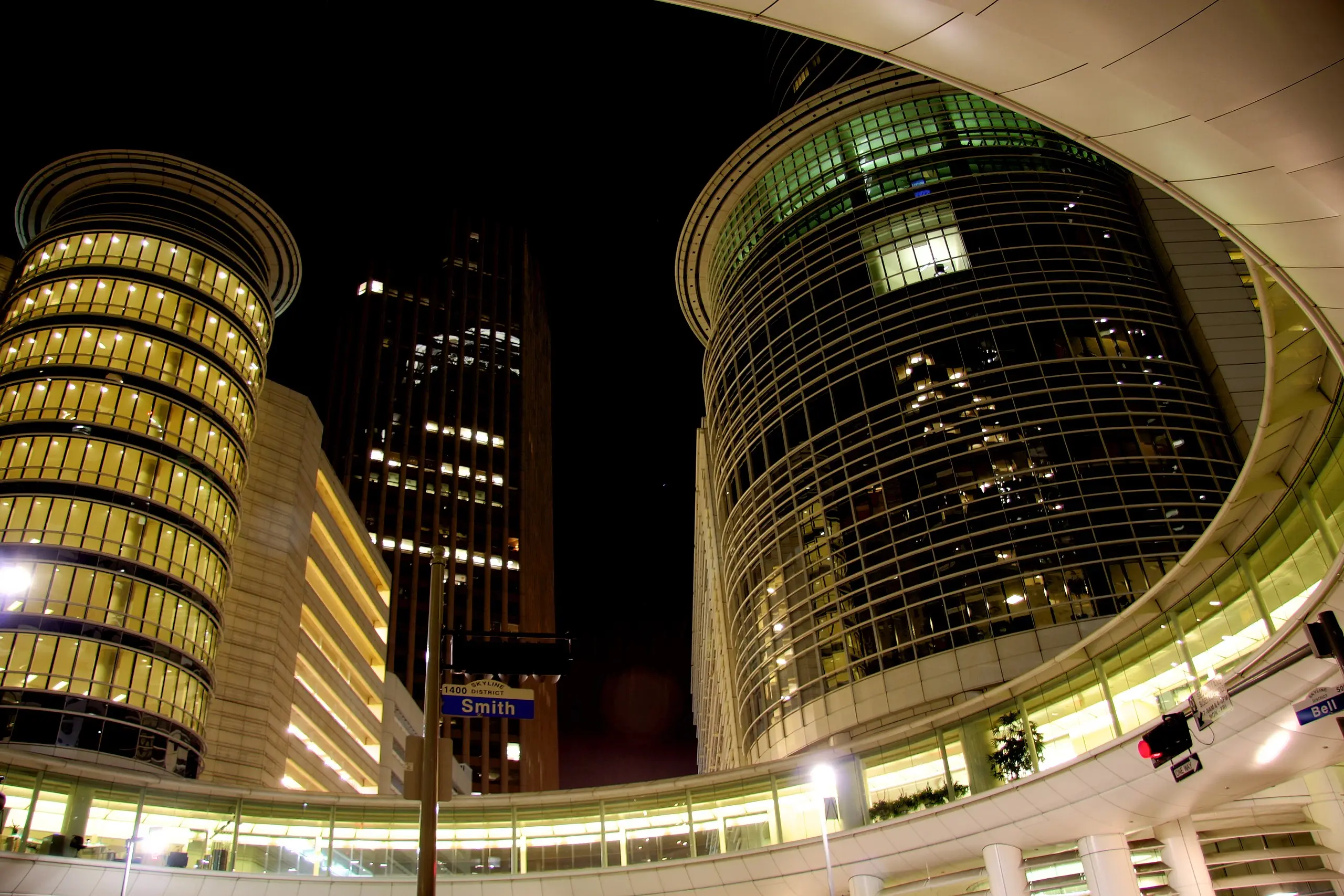 4. Enron — Corporate Fraud on a Massive Scale