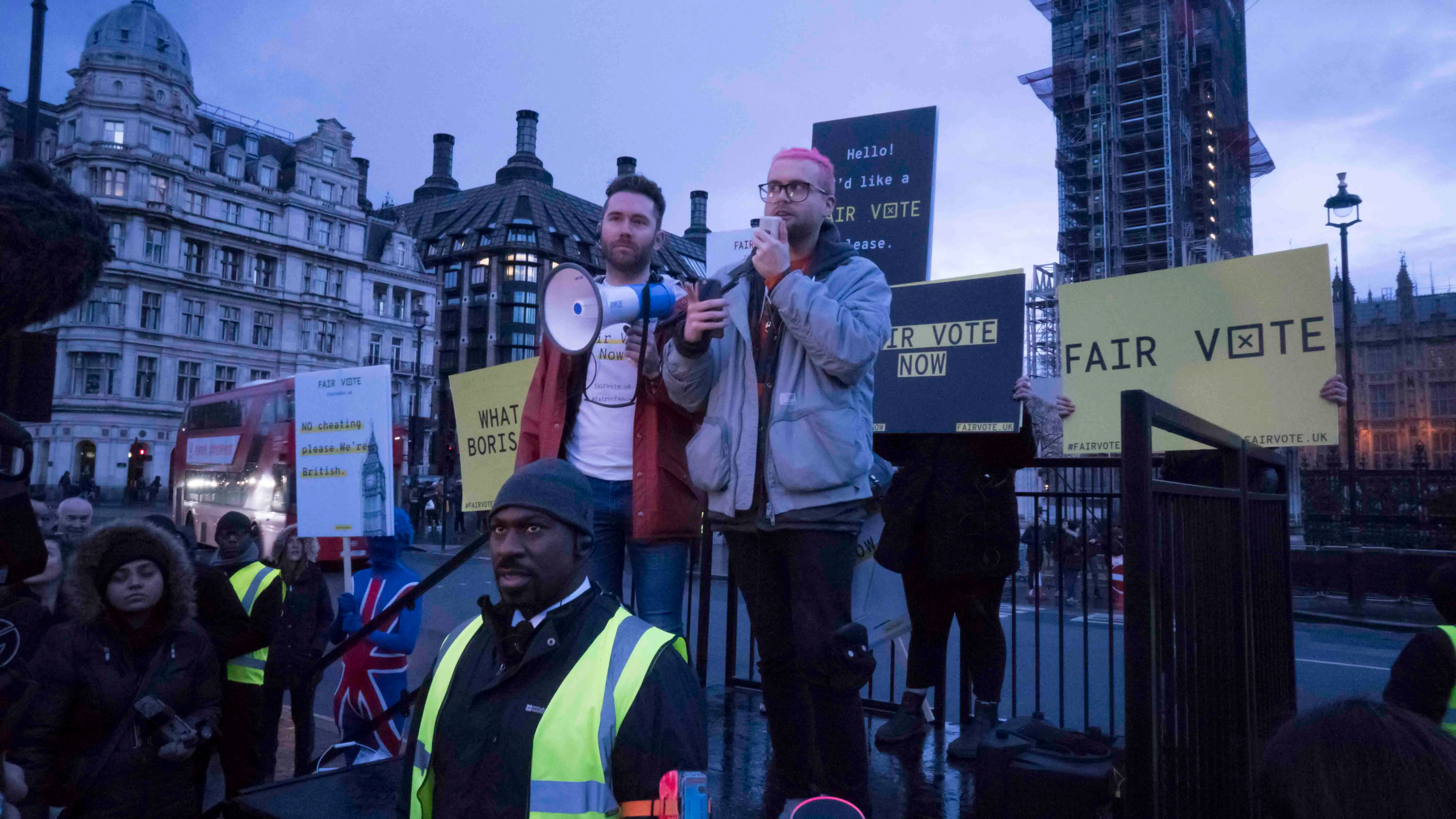 7. Cambridge Analytica — Data, Democracy and Digital Manipulation