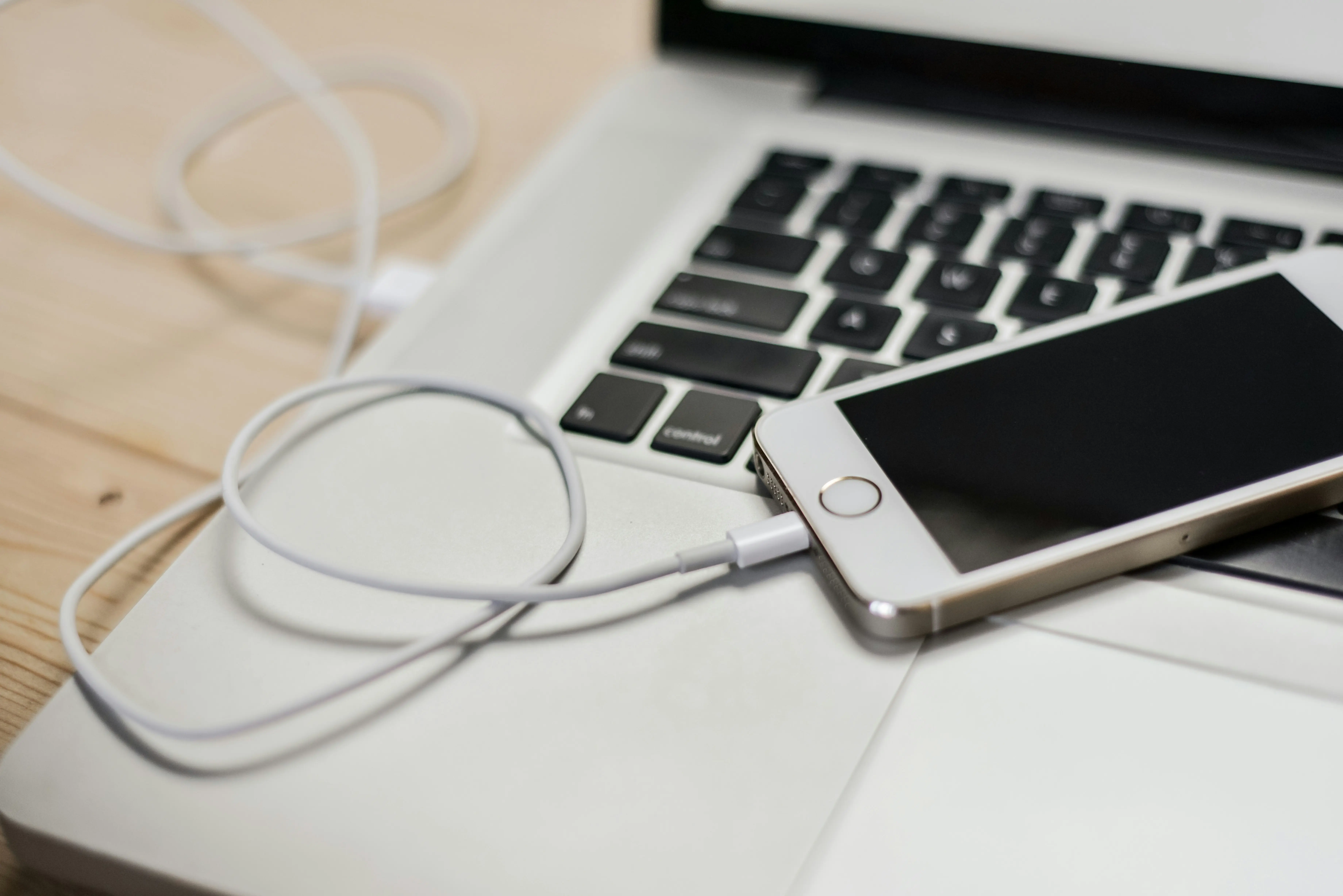Simple Habits to Extend Battery Life
