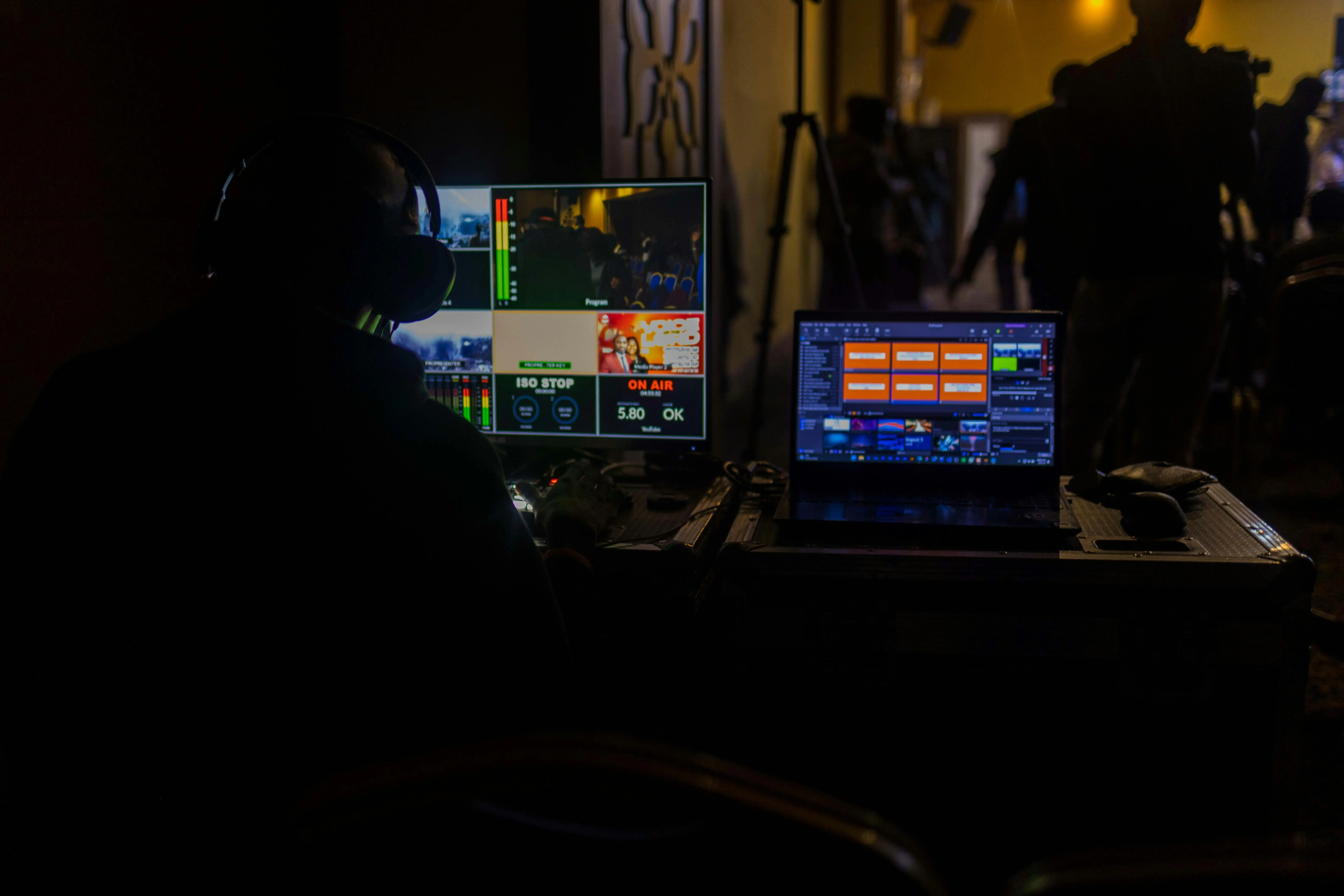 Live Streams Hold Edge in Watch Hours